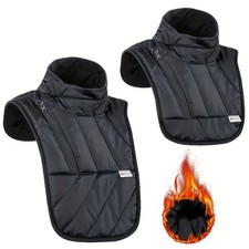 Scaldacollo Termico Moto