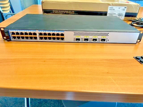 Huawei switch s1720 28gwr - switch,