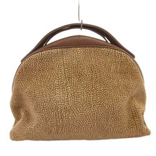 Borbonese Handbag Quail
