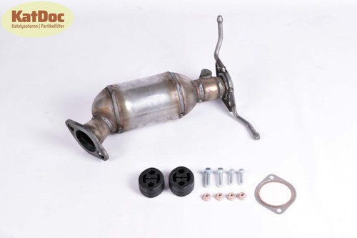 Catalizzatore alfa romeo - catalizzatore,