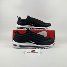 Nike Air Max 97 Black White
