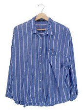 ZARA BASIC Camicia blusa Donna