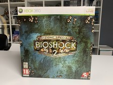 BioShock 2 edizione speciale