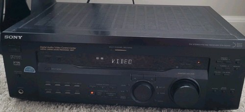 Sony str de445 - de445, am