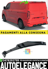💫Spoiler (2 Pezzi) per Ford