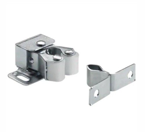 Fermaporta doppio rullo - rullo, bagno