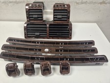 RANGE ROVER P38 CRUSCOTTO