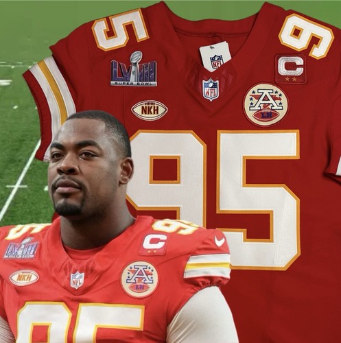 Large chris jones 95 super - chris,