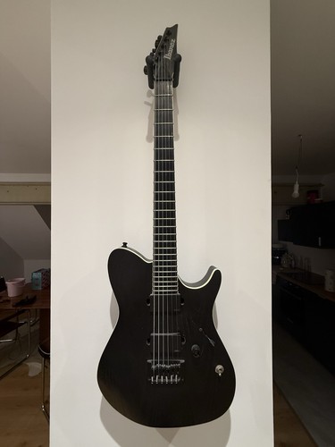 Etichetta ferro ibanez frix - in,