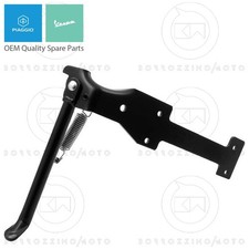 CAVALLETTO LATERALE COMPLETO