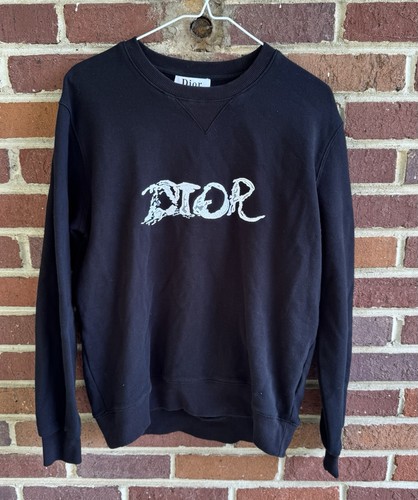 Felpa dior christian - felpa, x