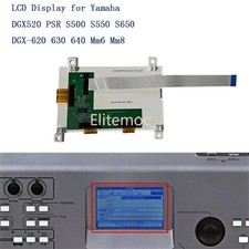 Display lcd per - per, yamaha