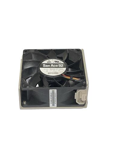 Supermicro fan 0146l4 pin - supermicro,