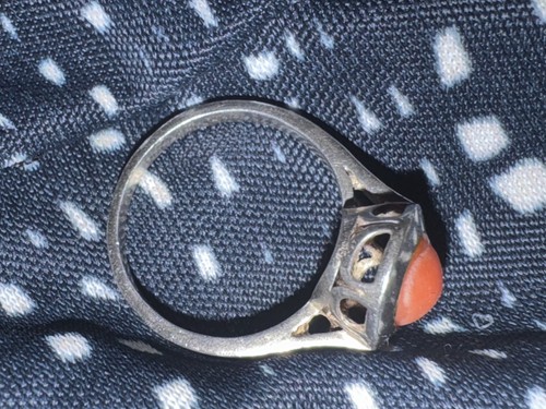 Anello anni argento - anni, 925