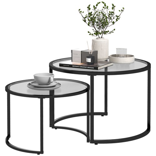 Set tavolini caffè - set, da