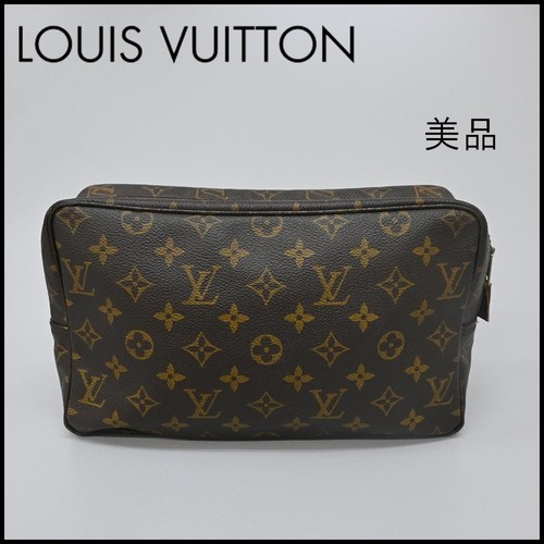 Louis vuitton trousse - vuitton,