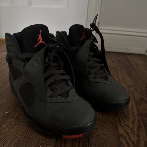 Taglia jordan 8 - 8,5,