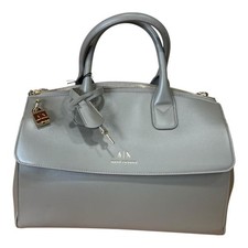 ARMANI AX Shopper Grande a 2