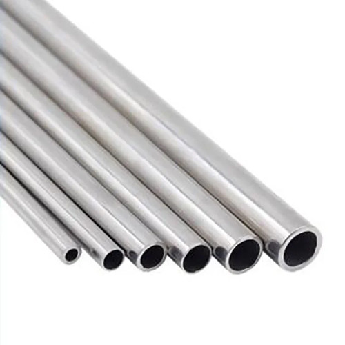 Tubo inox 304 - , tondo