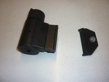 CINGHIA ELASTICA CON VITI