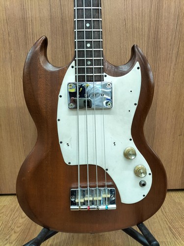 Basso elettrico gibson melody - basso,