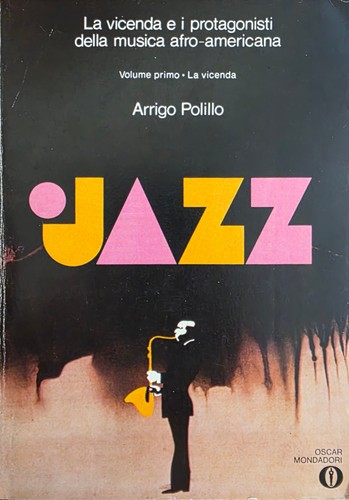 Polillo arrigo jazz la - arrigo,