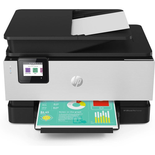 Officejet pro 9019 - hp, 9019/9019e