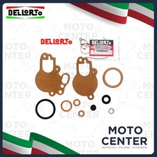KIT GUARNIZIONI CARBURATORE