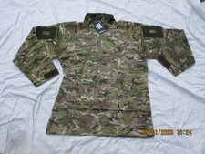 Camicia combattimento under - da,