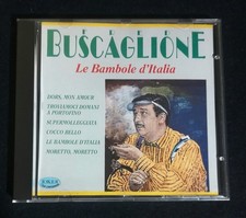 Fred Buscaglione ‎– Le