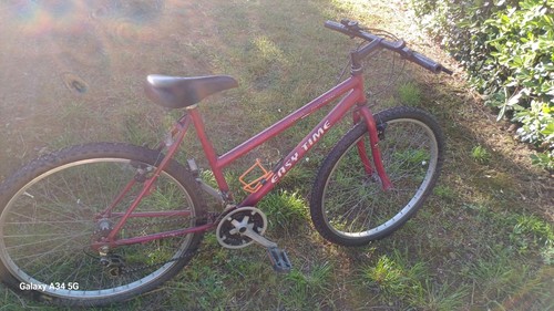 Mtb donna - mtb,