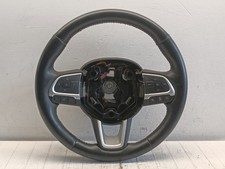 A10056 Volante pelle con