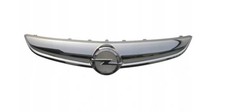 Griglia radiatore anteriore Opel Corsa D 2011 13286001 YMJ14346