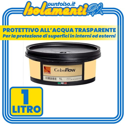 Protettivo all acqua cebos - protettivo, all'acqua