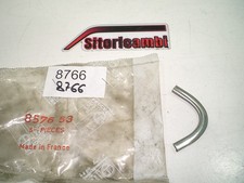 CURVA PROFILO CROMATO