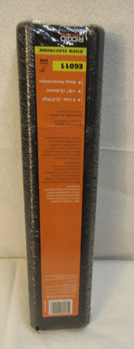 Ridgid pollice e6011 - 1/8, di