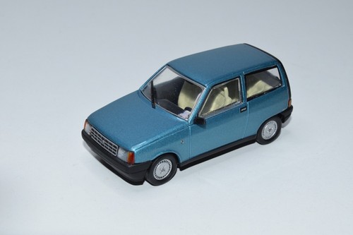 Starline autobianchi - 1:43,
