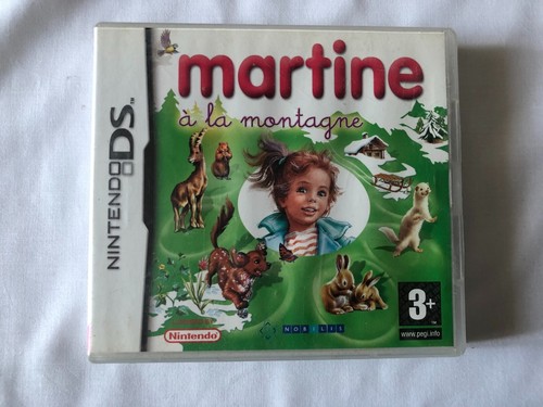 Martine montagne - la,