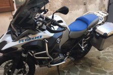 BMW R 1200 GS ADV LC 2013 -