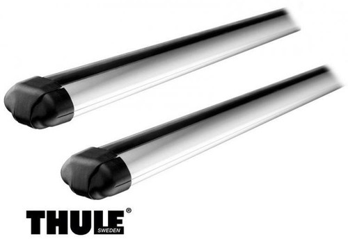 Barre portatutto thule - portatutto,