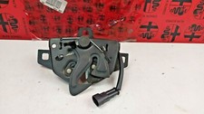 ALFA ROMEO 166 MY1998-2007 SERRATURA VANO MOTORE CON OPZIONE ALLARME 60657597