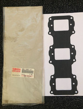 Guarnizione collettore di