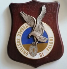 K057 - Crest "Light Aviation