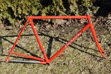 Cornice Colnago Mexico Columbus misura 53 cm Colnago Dropouts numero B578 vintage