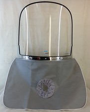 PARABREZZA ALTO CLASSICO VESPA