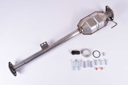 Catalizzatore cee adatto - adatto, a