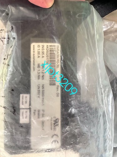 Servomotore 8msa3m b r - servomotore, 8msa3m.r0-30