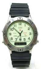 Orologio Citizen T011-313399