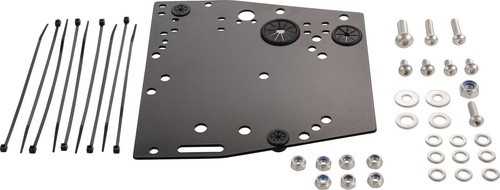 Sr500 piastra montaggio - piastra,