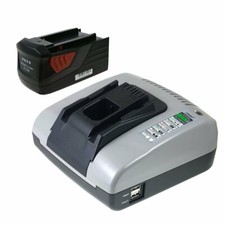 Batteria per Hilti TE 6-A36